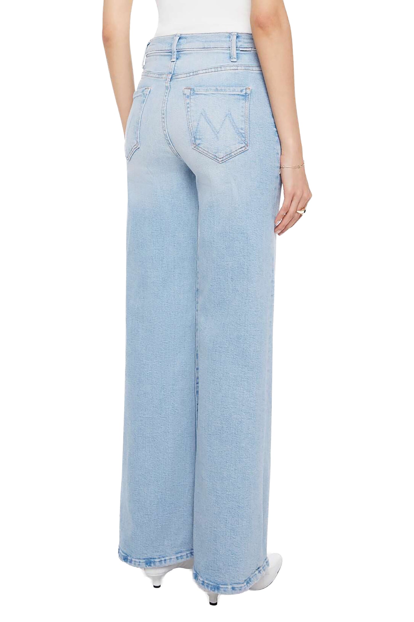 MOTHER The Hustler Roller Sneak - Complete 360