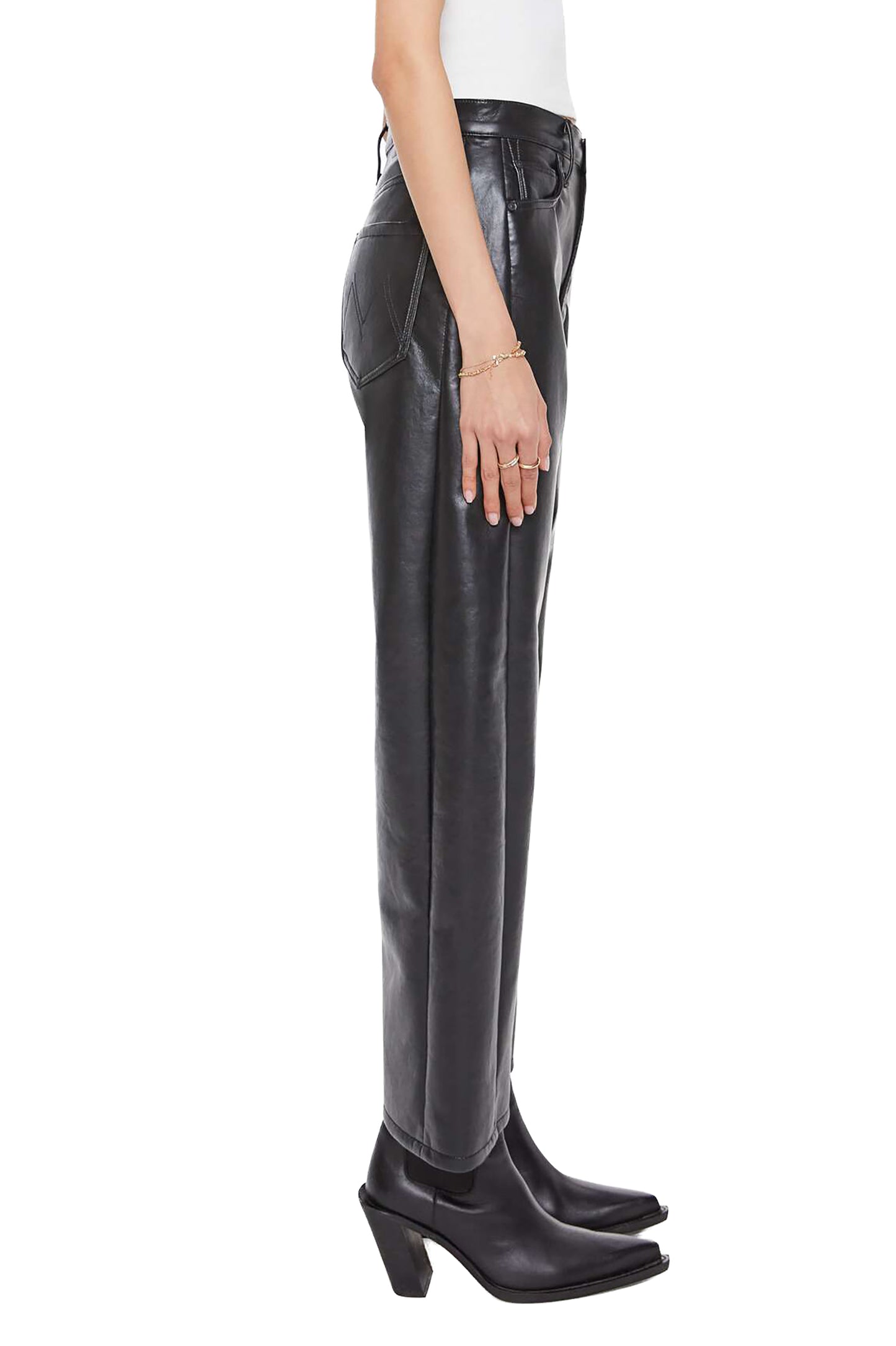 MOTHER The Half-Pipe Flood - Invitation Only Black