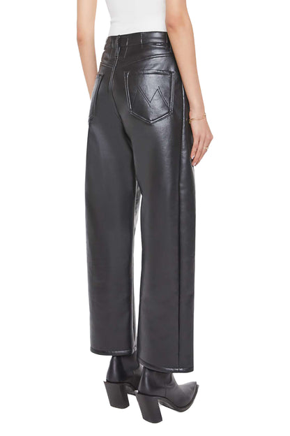 MOTHER The Half-Pipe Flood - Invitation Only Black