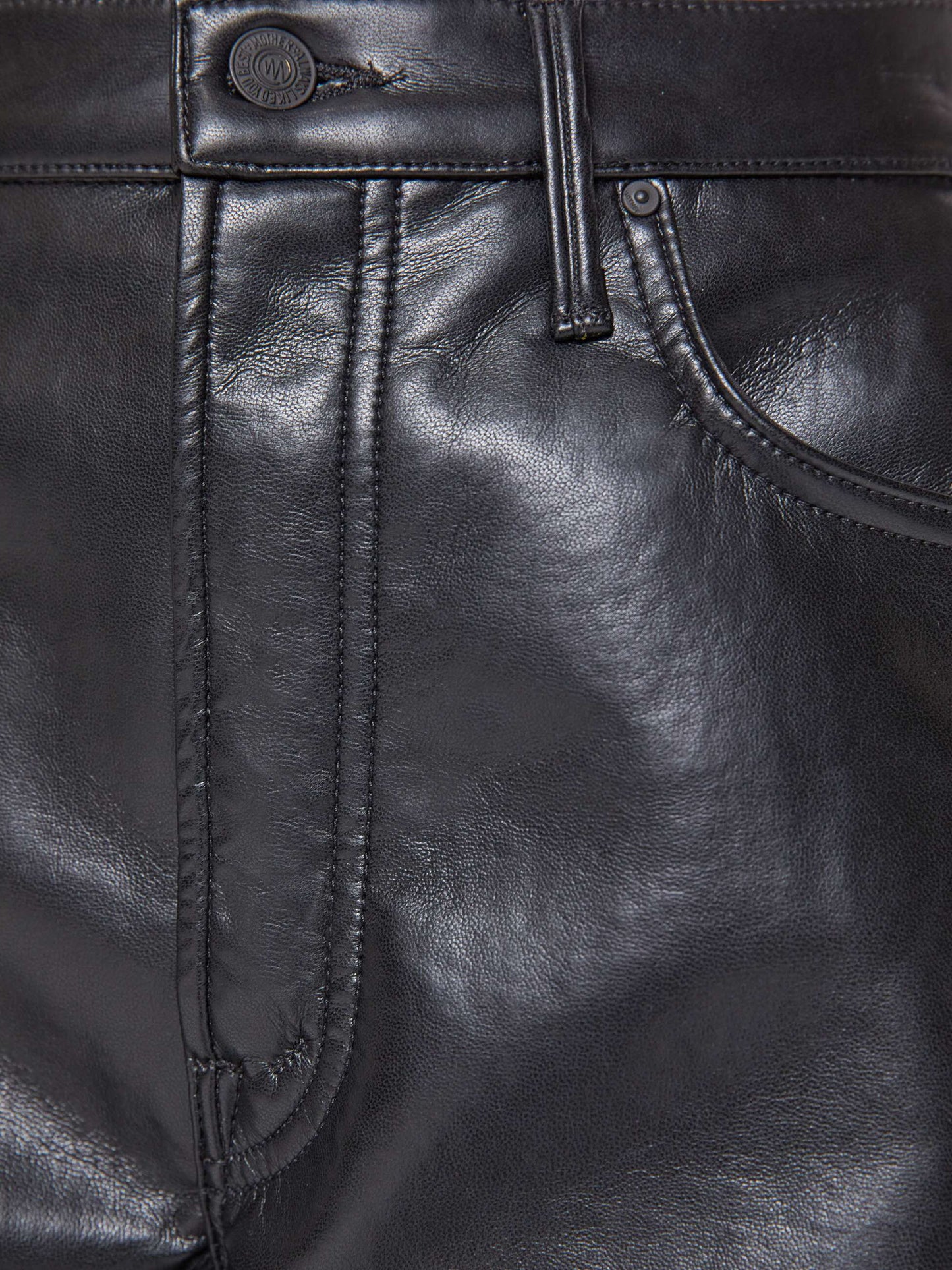 MOTHER The Half-Pipe Flood - Invitation Only Black