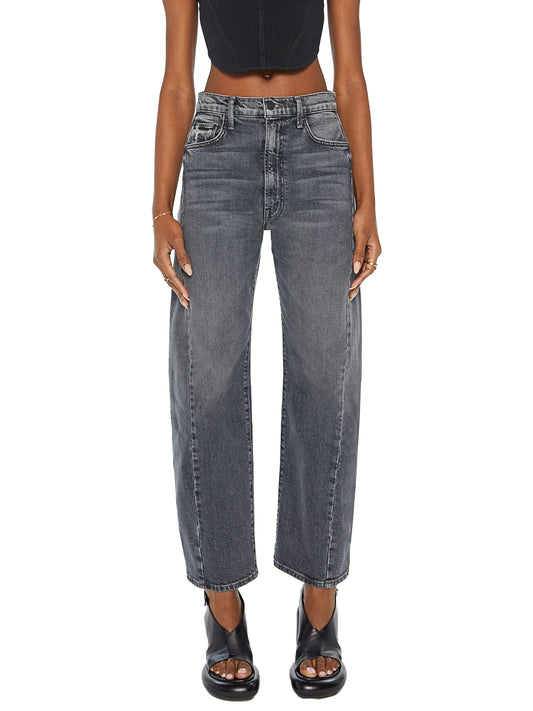 MOTHER The Half Pipe Flood Jeans - Outta Sight