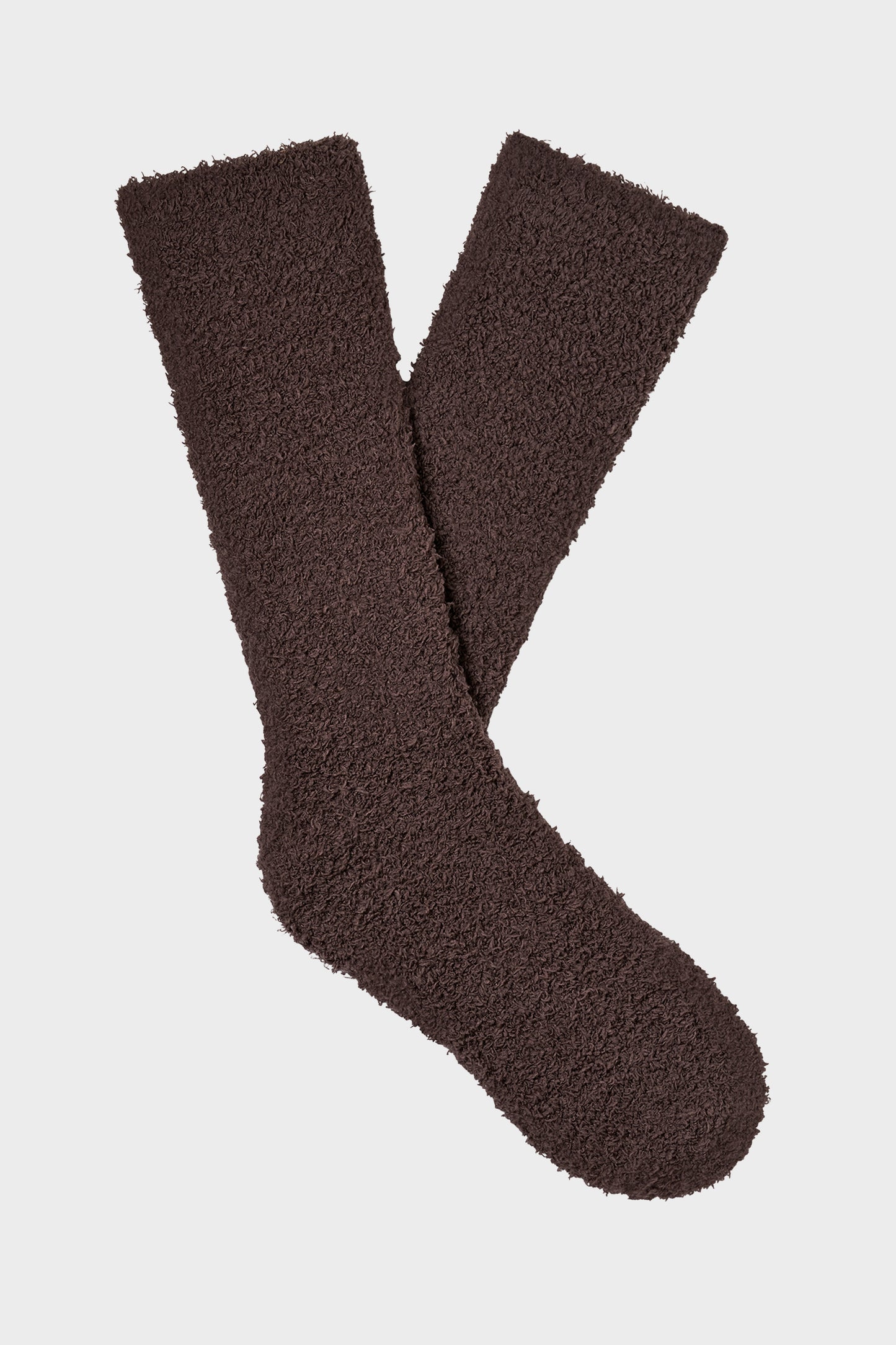 UGG Socks - Men's Fincher Ultra Cozy Crew Sock