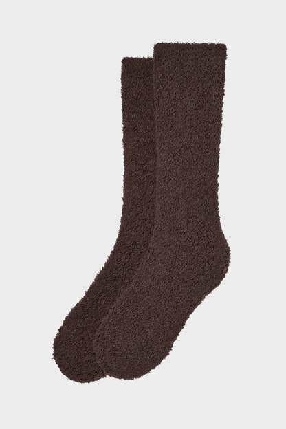 UGG Socks - Men's Fincher Ultra Cozy Crew Sock