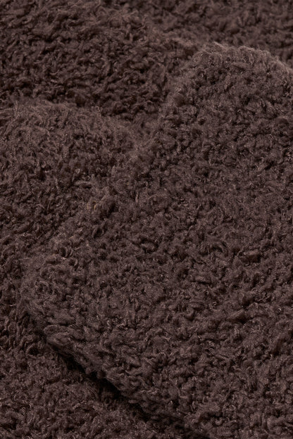 UGG Socks - Men's Fincher Ultra Cozy Crew Sock