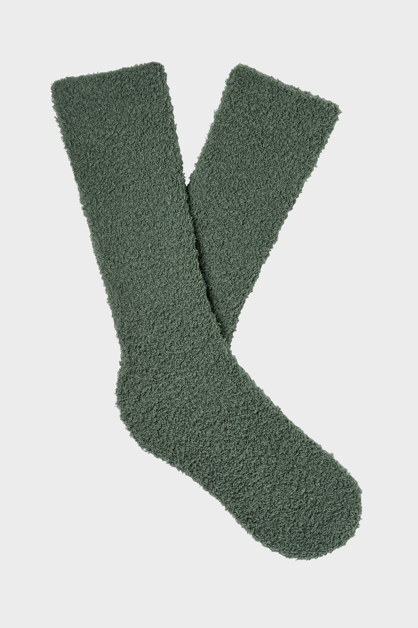 UGG Socks - Men's Fincher Ultra Cozy Crew Sock