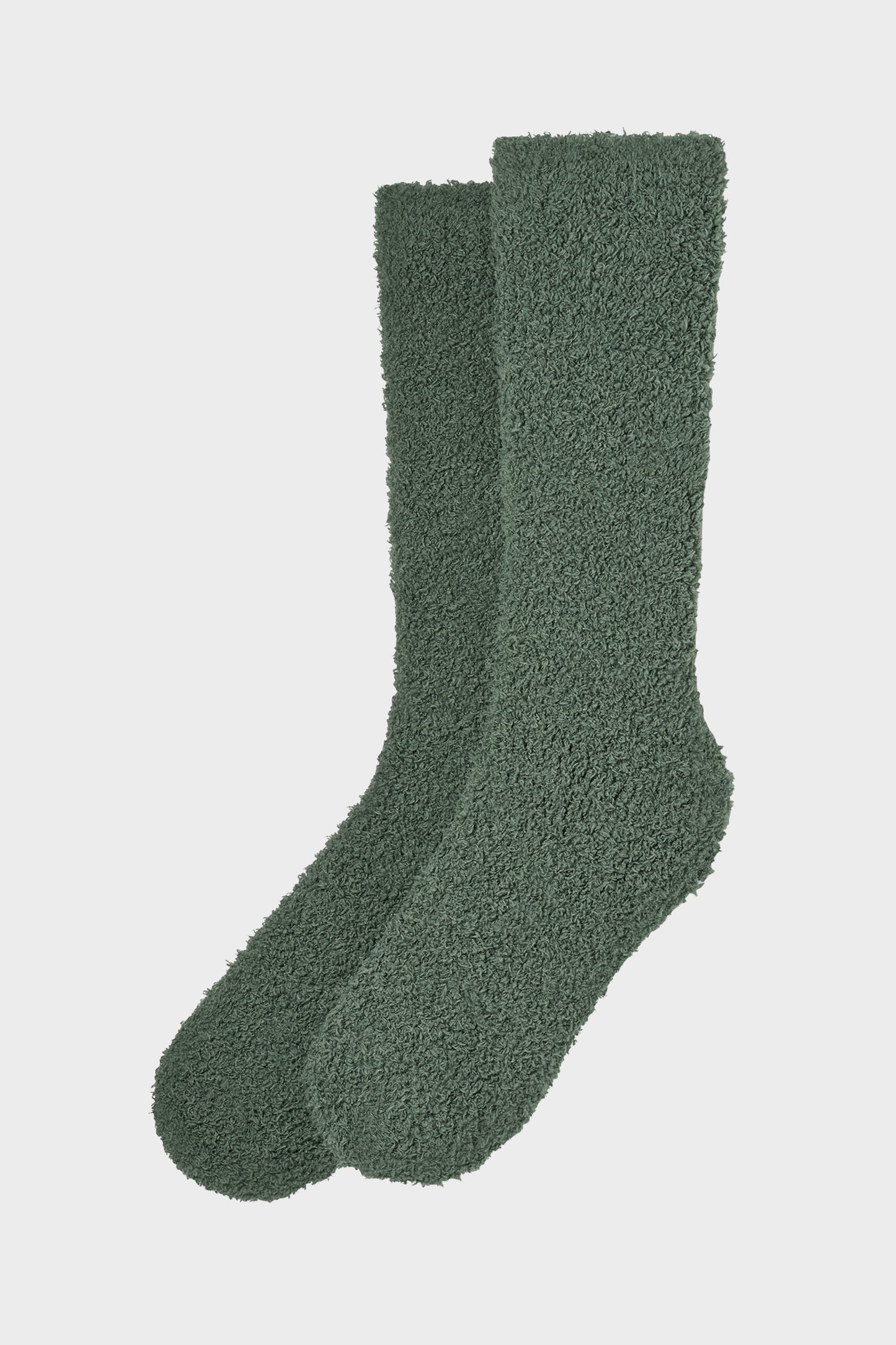 UGG Socks - Men's Fincher Ultra Cozy Crew Sock