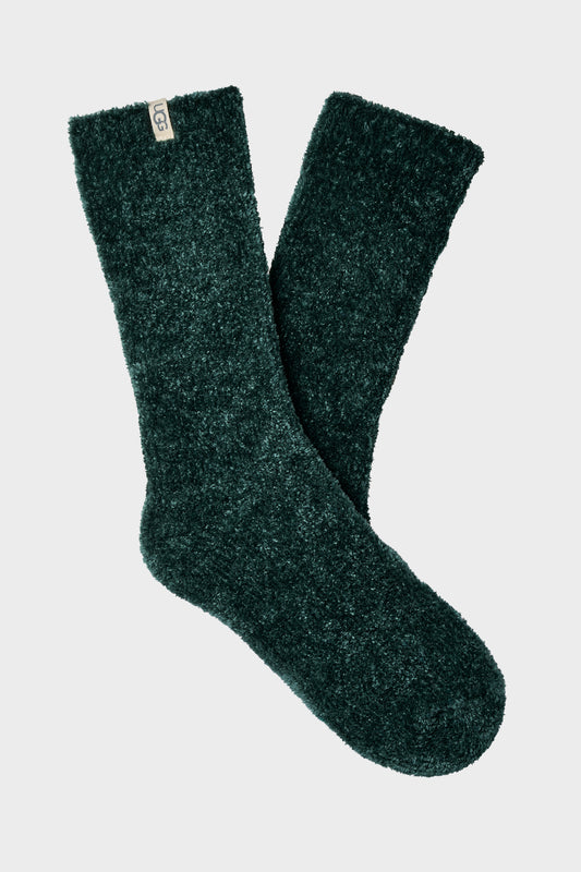 UGG Socks - Women's Leda Cozy Sock