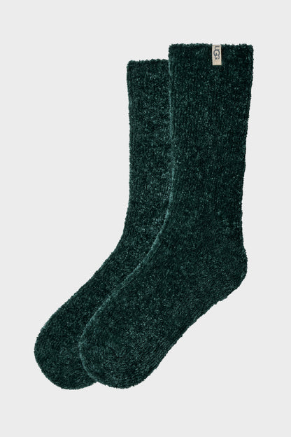 UGG Socks - Women's Leda Cozy Sock