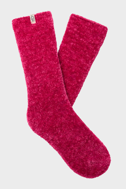 UGG Socks - Women's Leda Cozy Sock