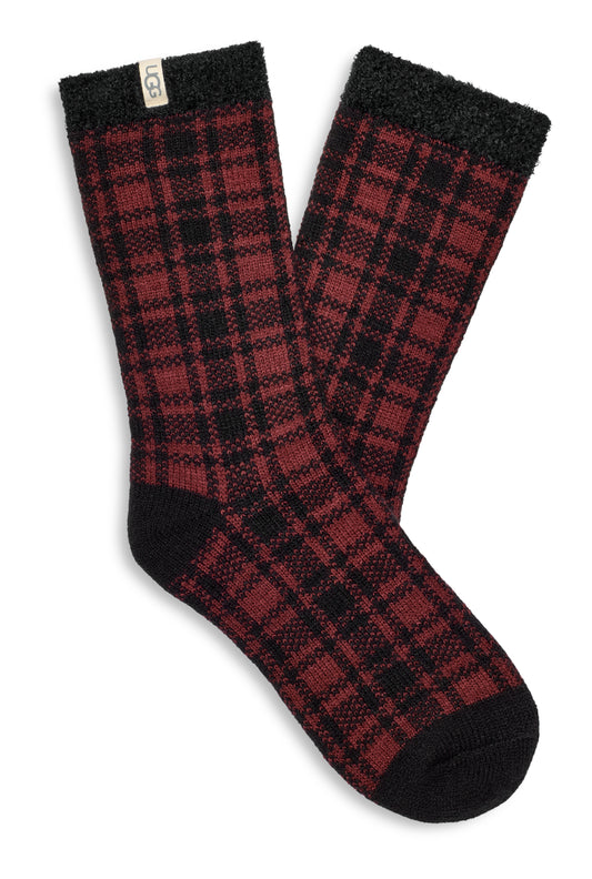 UGG Josephine Fleece Lined Sock