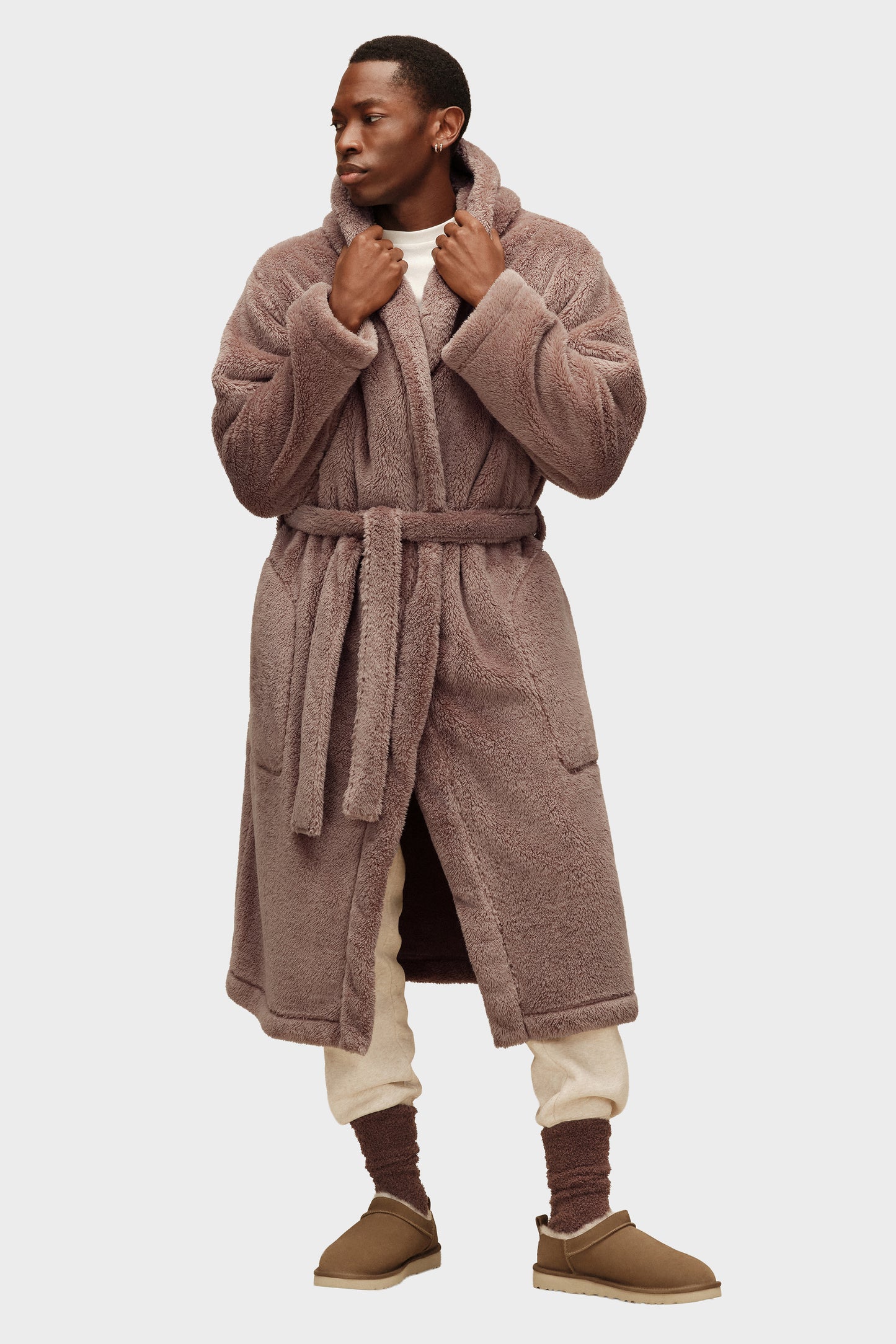 UGG Men's Beckett Robe