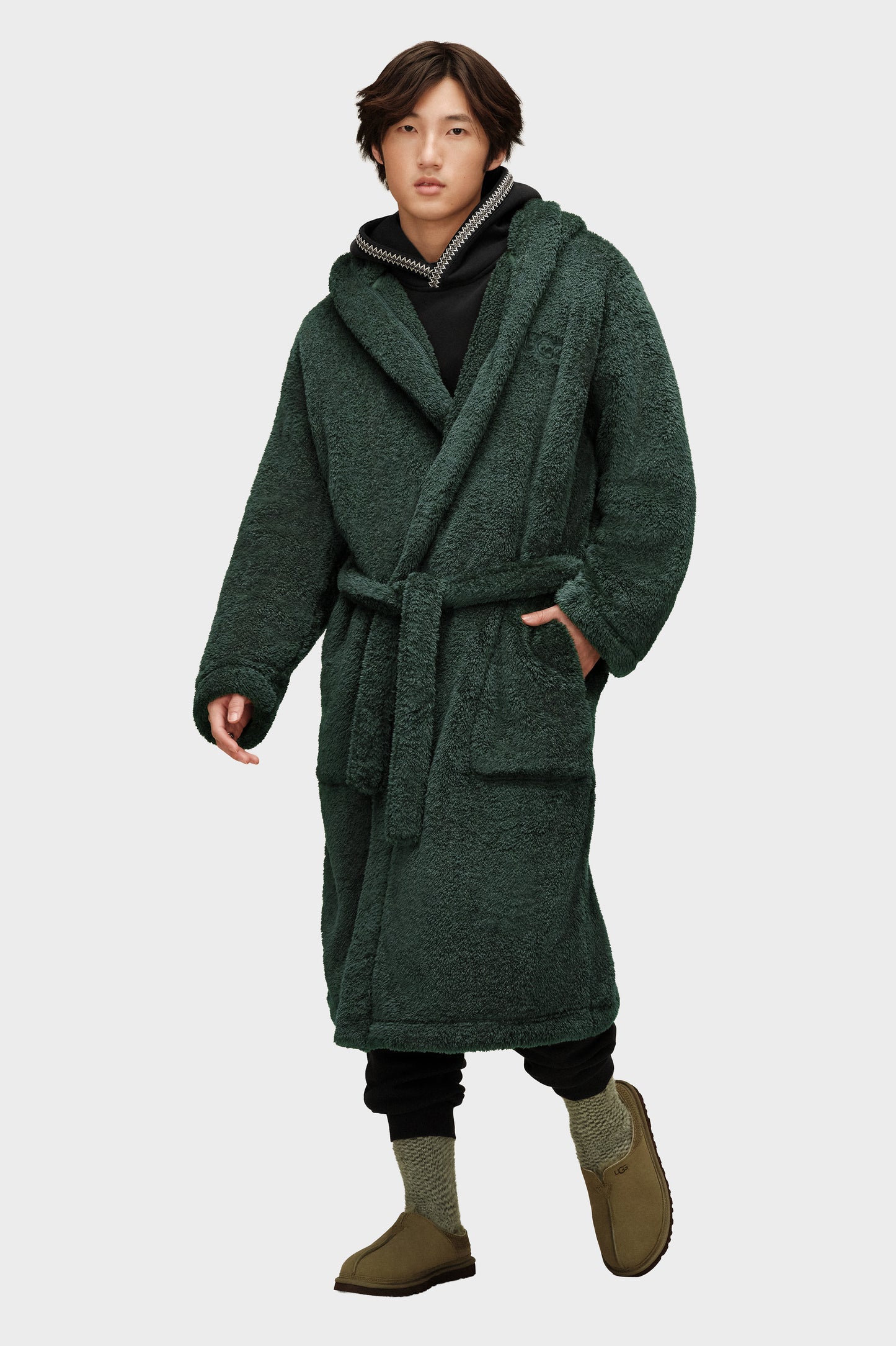 UGG Men's Beckett Robe