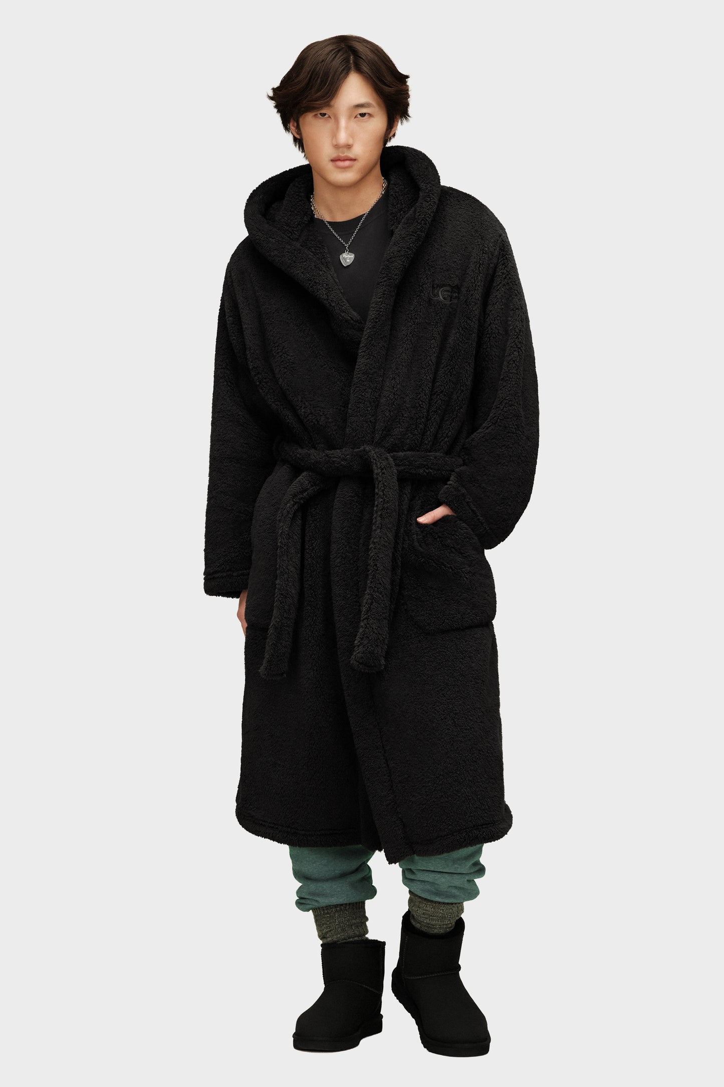 UGG Men's Beckett Robe