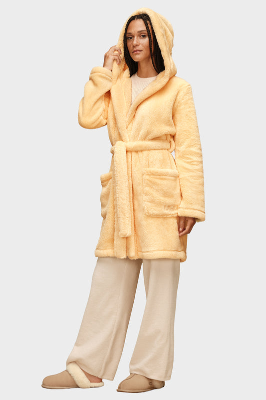 UGG Aarti Hooded Robe