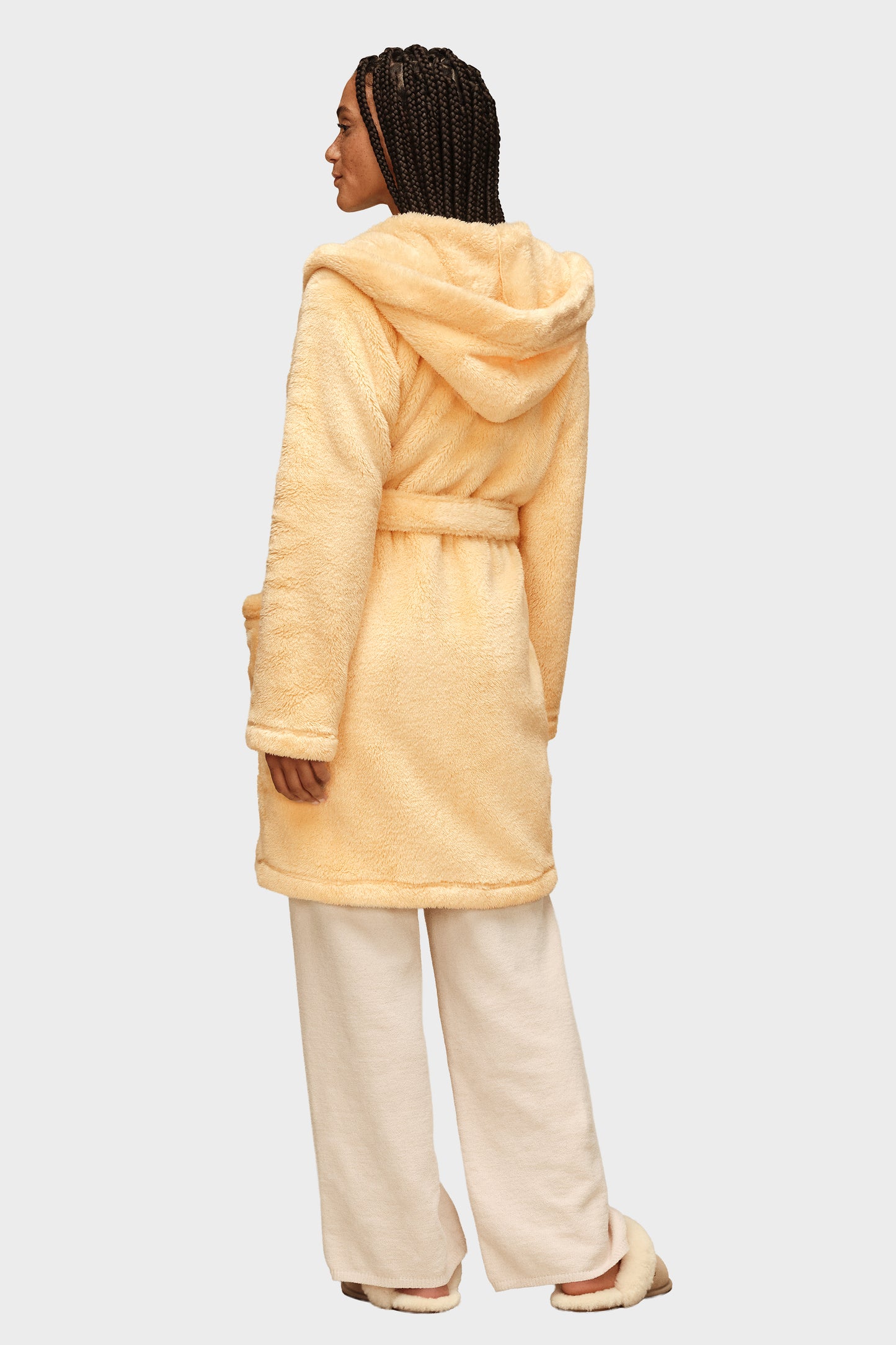 UGG Aarti Hooded Robe