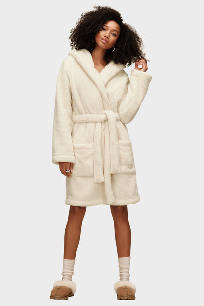 UGG Aarti Hooded Robe