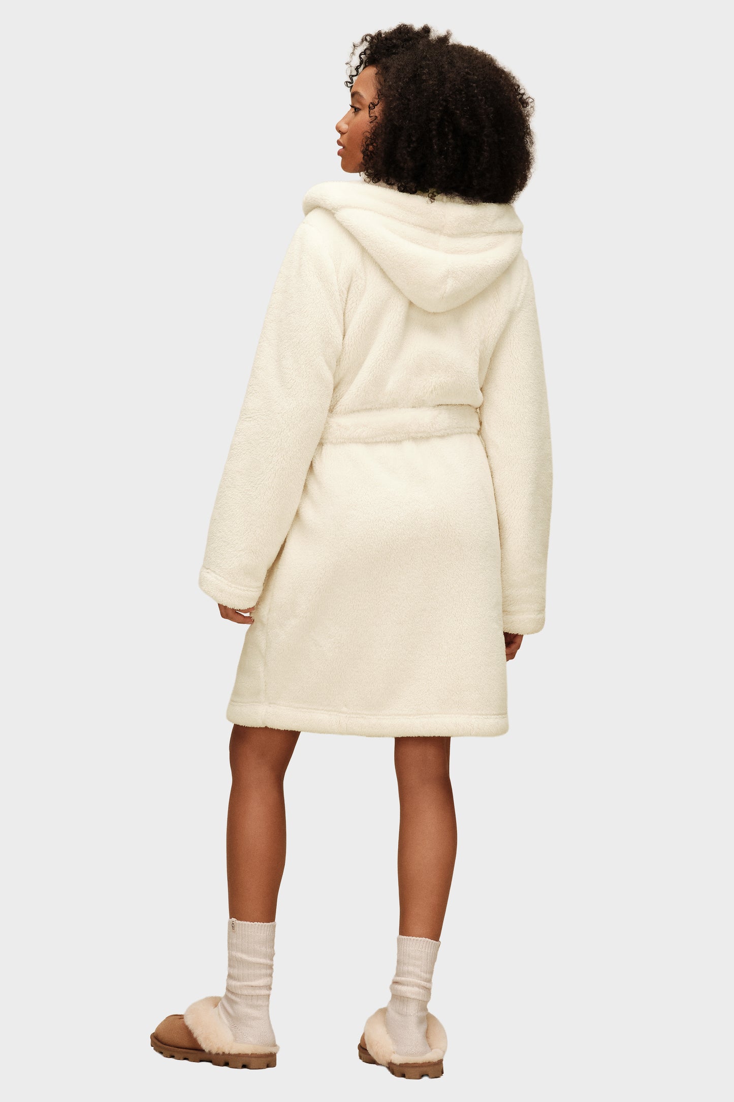 UGG Aarti Hooded Robe