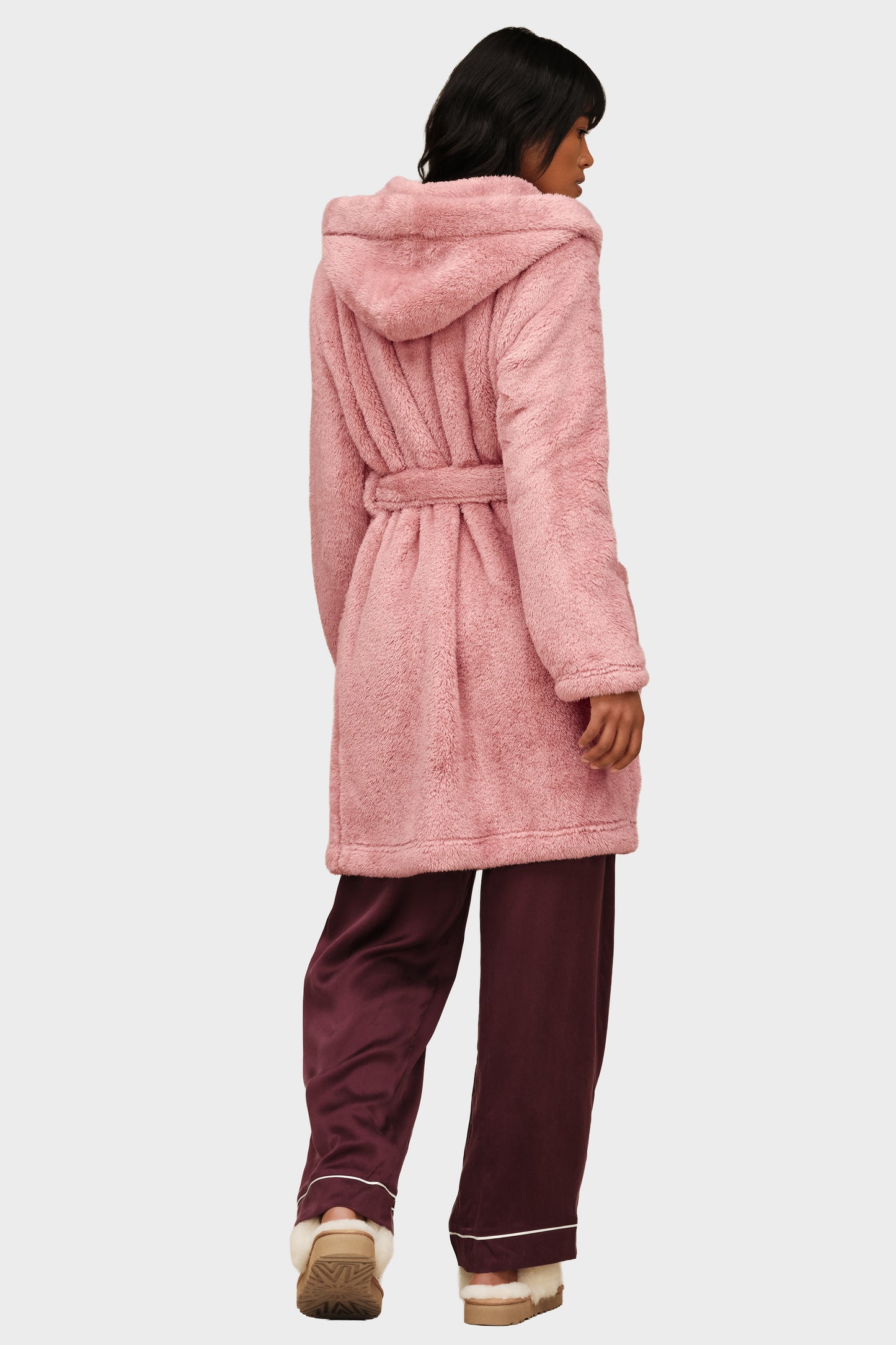 UGG Aarti Hooded Robe