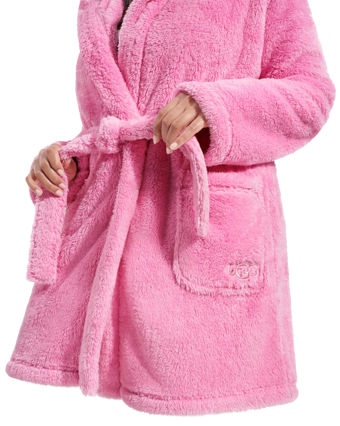 UGG Aarti Plush Robe