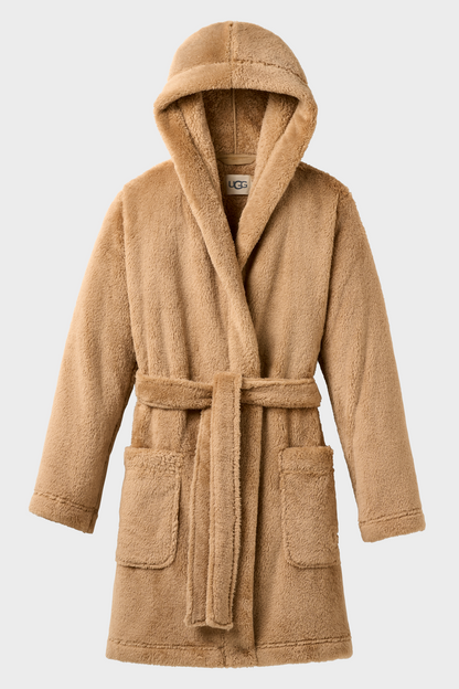 UGG Aarti Hooded Robe