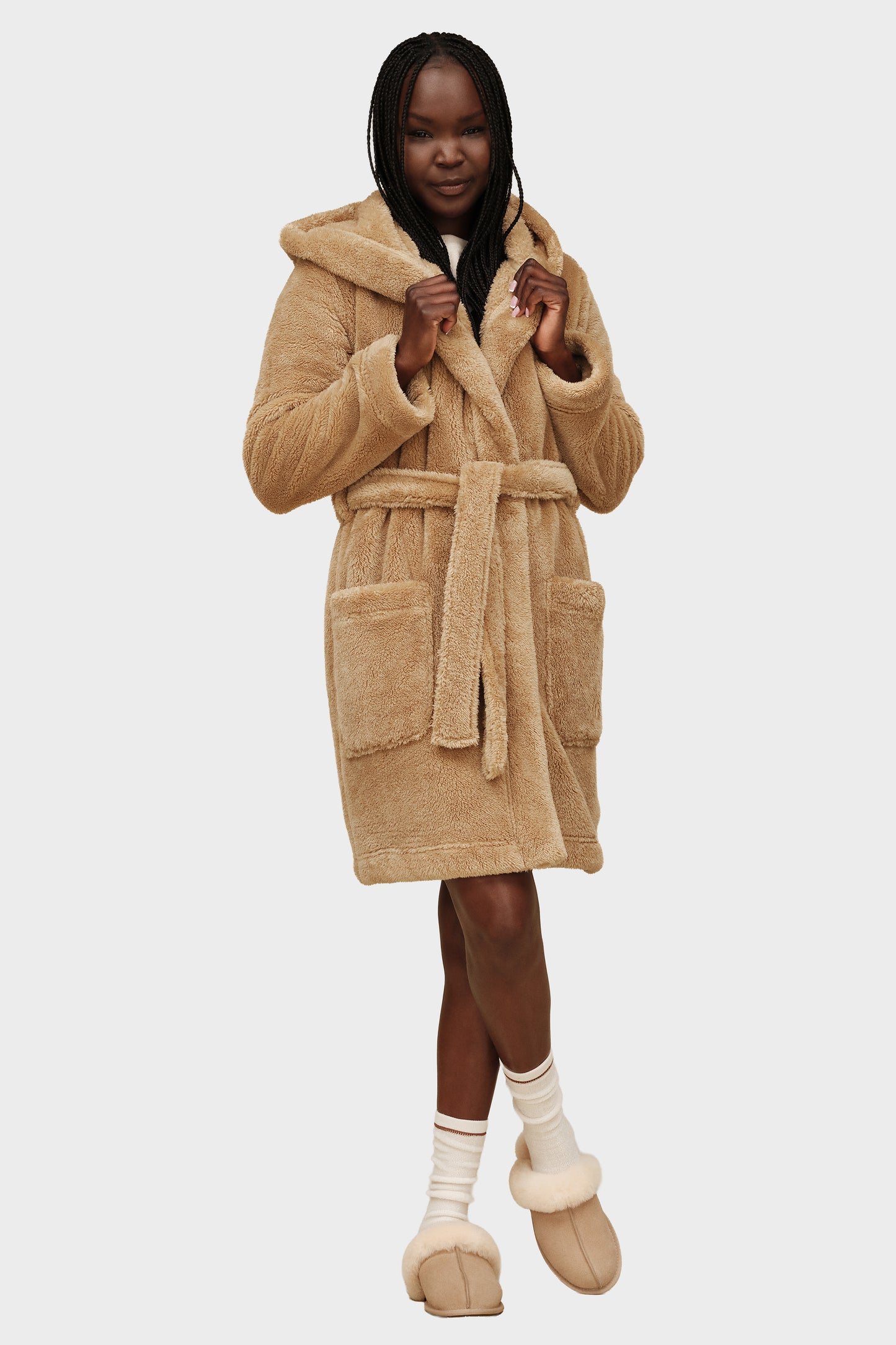 UGG Aarti Hooded Robe