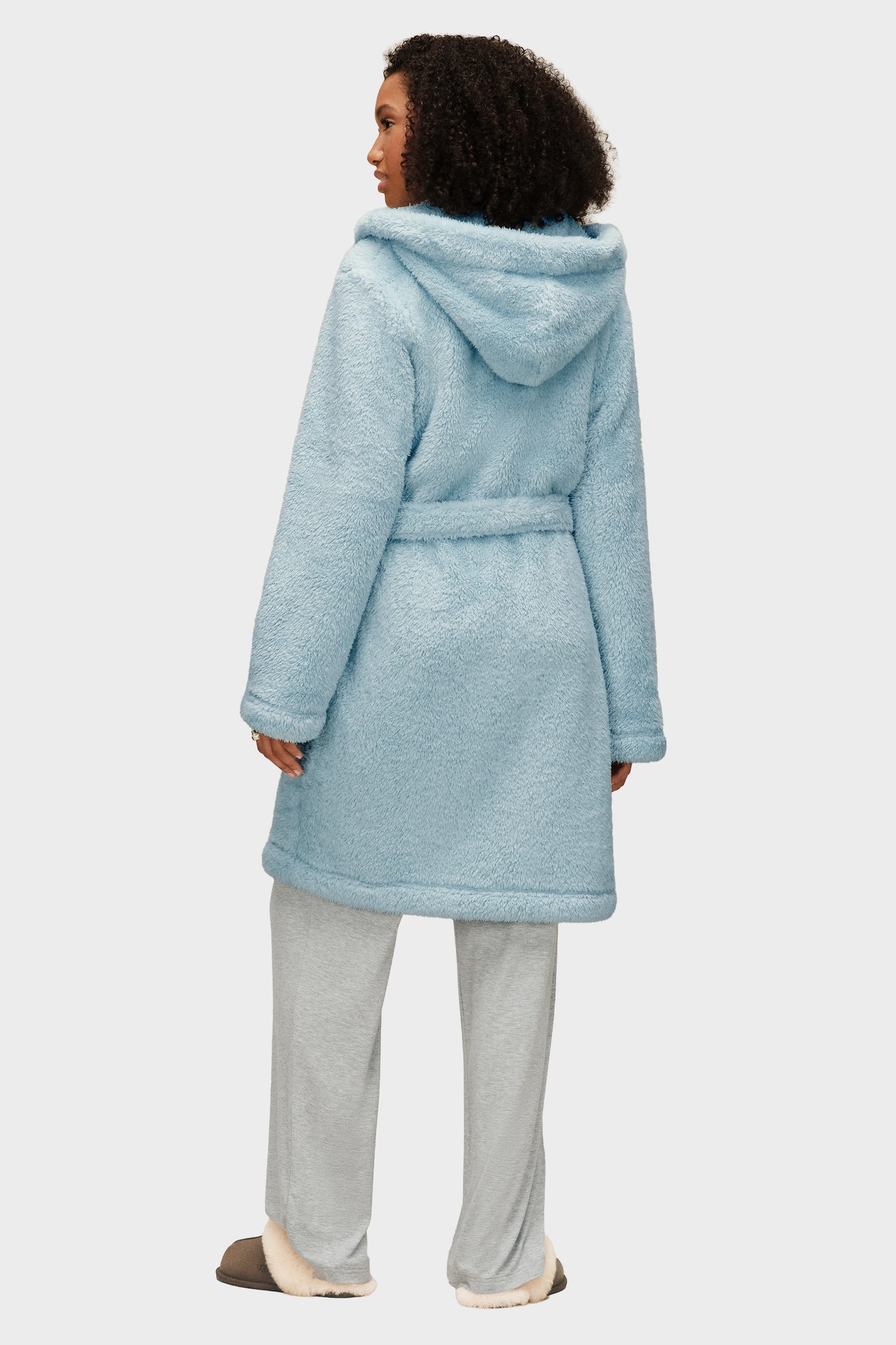 UGG Aarti Hooded Robe
