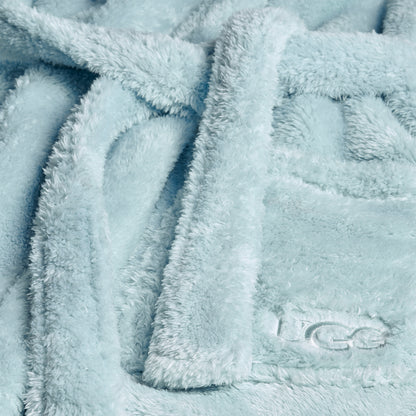 UGG Aarti Hooded Robe