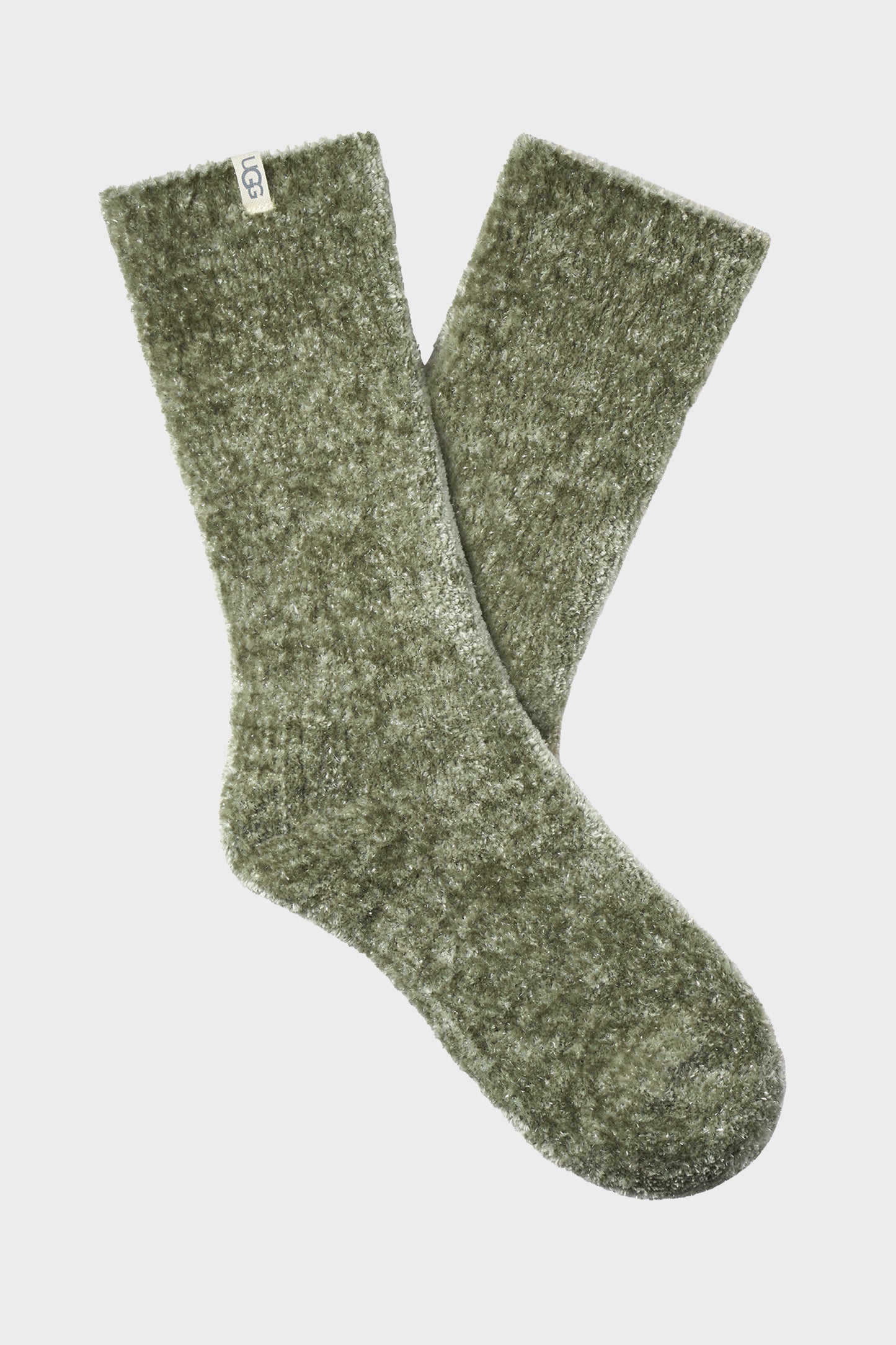 UGG Socks - Women's Leda Sparkle Socks - 3 Pack