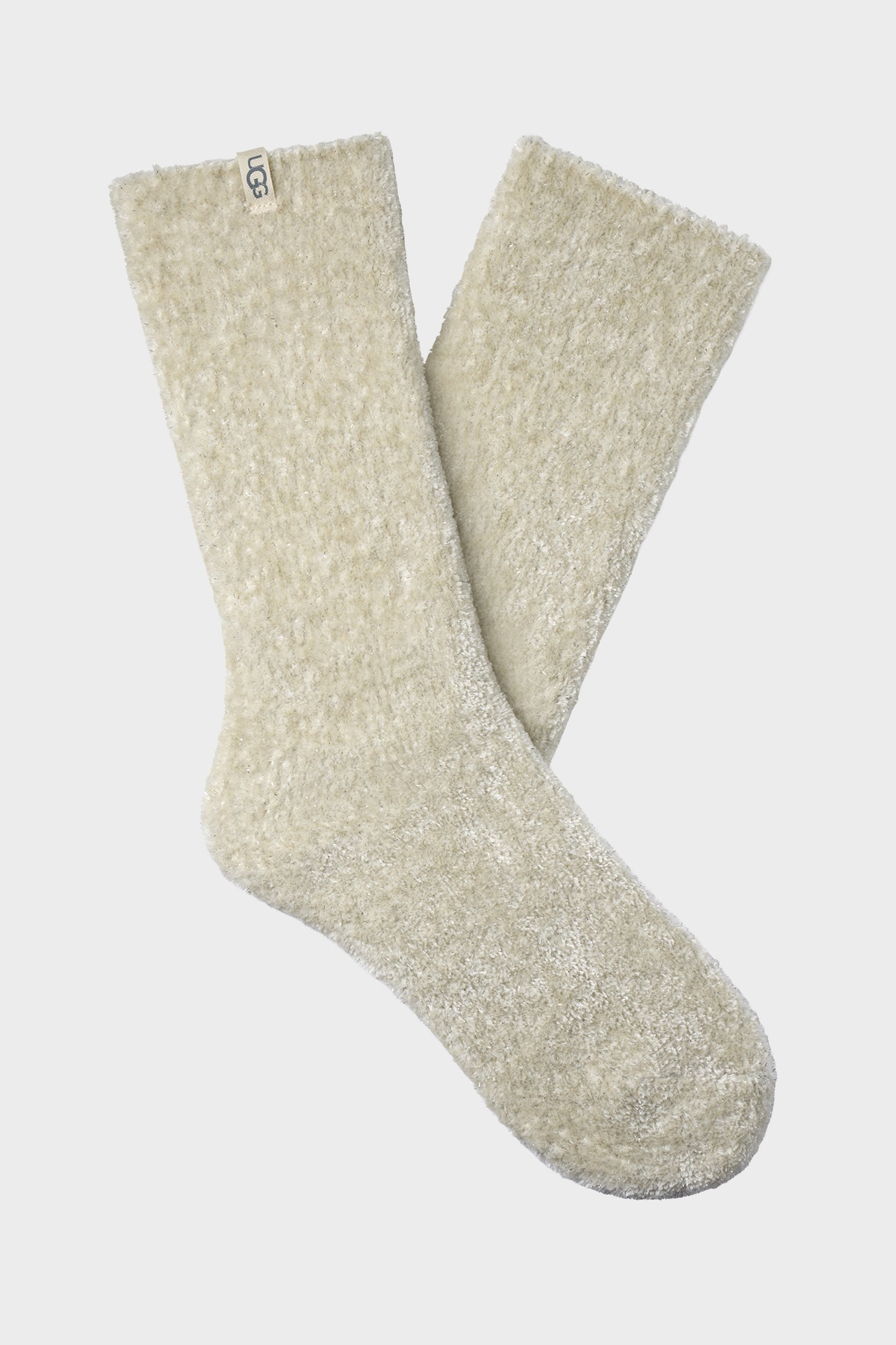 UGG Socks - Women's Leda Sparkle Socks - 3 Pack