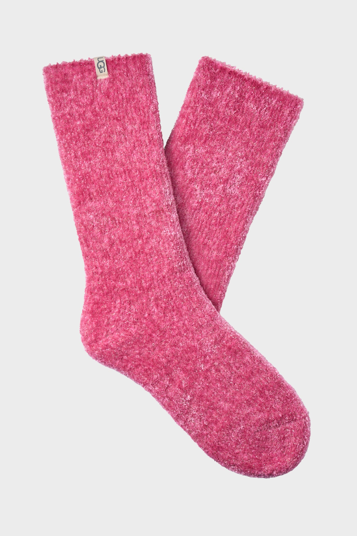 UGG Socks - Women's Leda Sparkle Socks - 3 Pack
