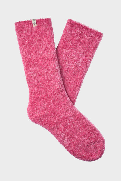 UGG Socks - Women's Leda Sparkle Socks - 3 Pack