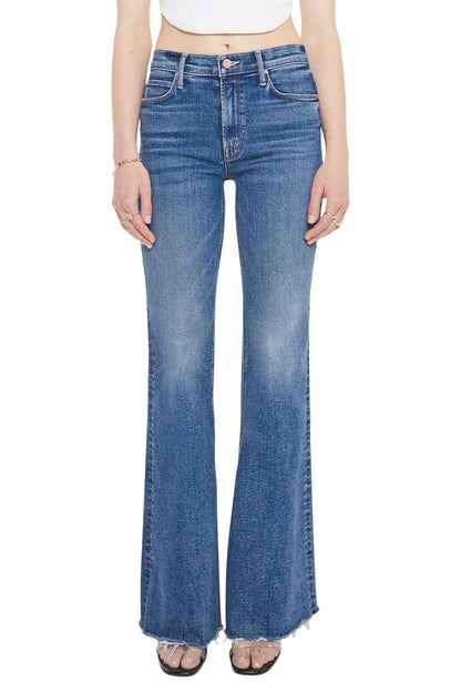 MOTHER The Doozy Sneak Fray - Let's Split