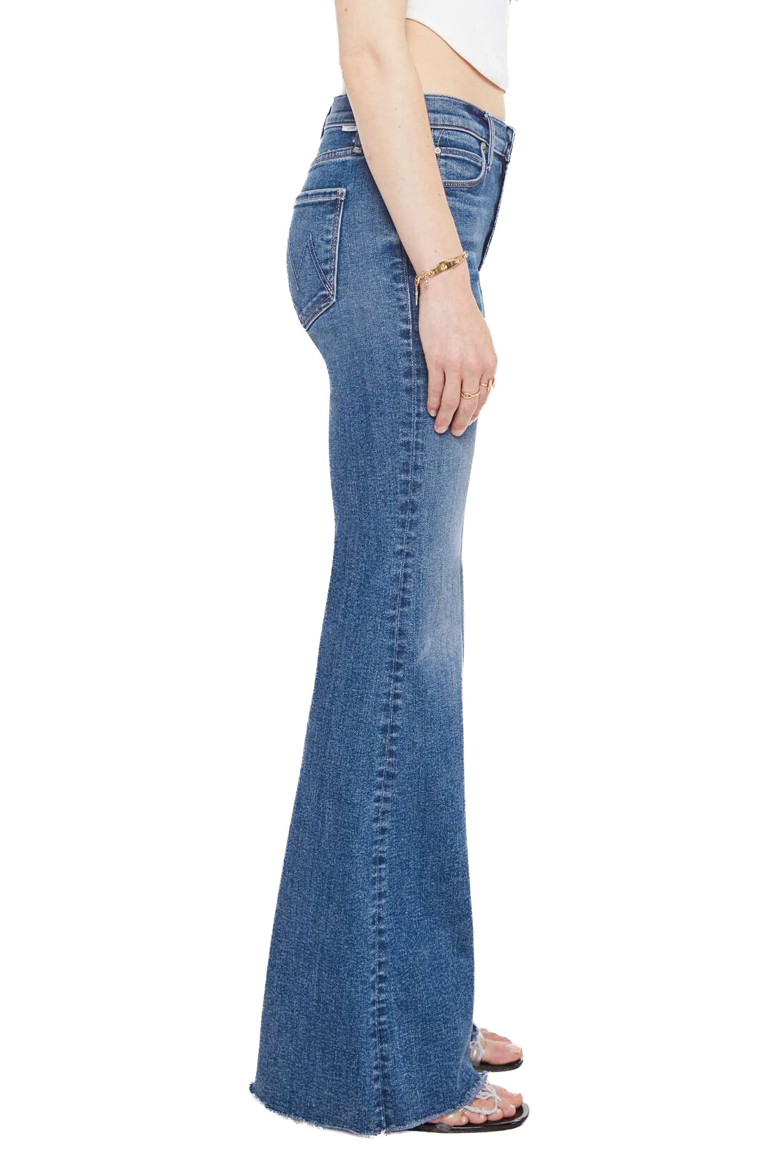 MOTHER The Doozy Sneak Fray - Let's Split