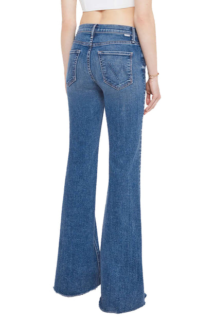 MOTHER The Doozy Sneak Fray - Let's Split