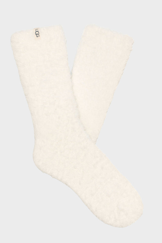 UGG Teddi Cozy Crew Socks