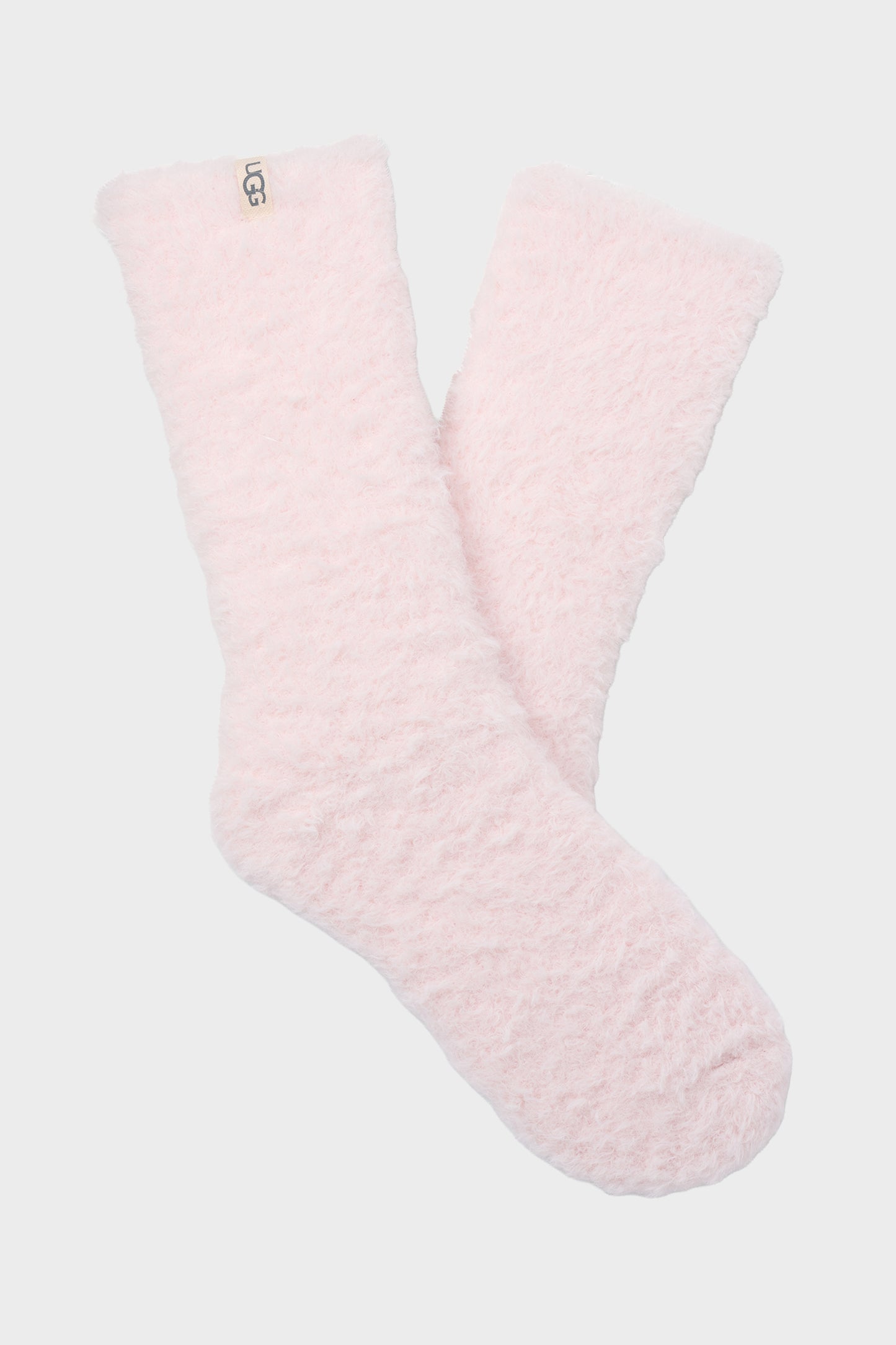 UGG Socks - Women's Teddi Cozy Crew Sock