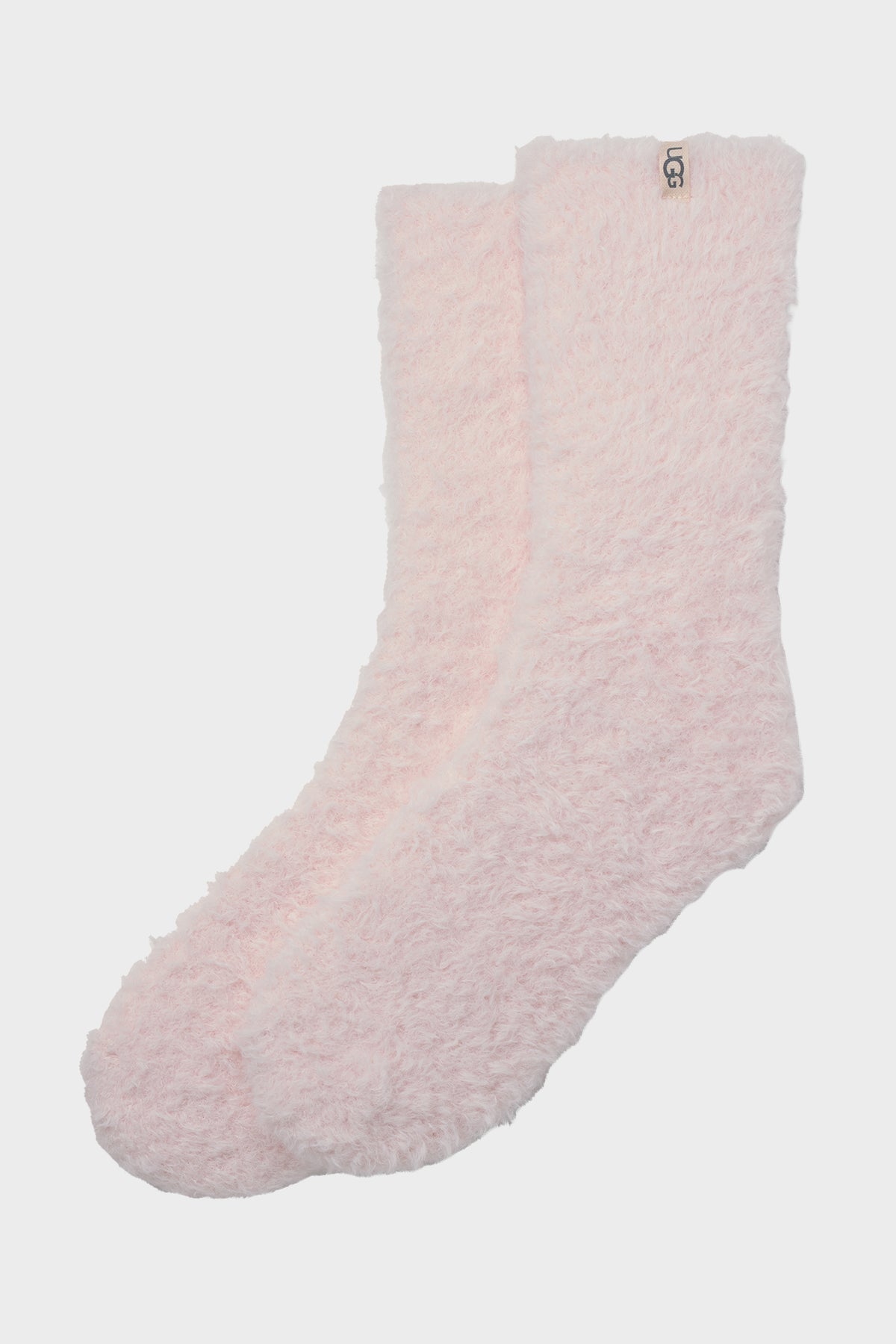 UGG Socks - Women's Teddi Cozy Crew Sock