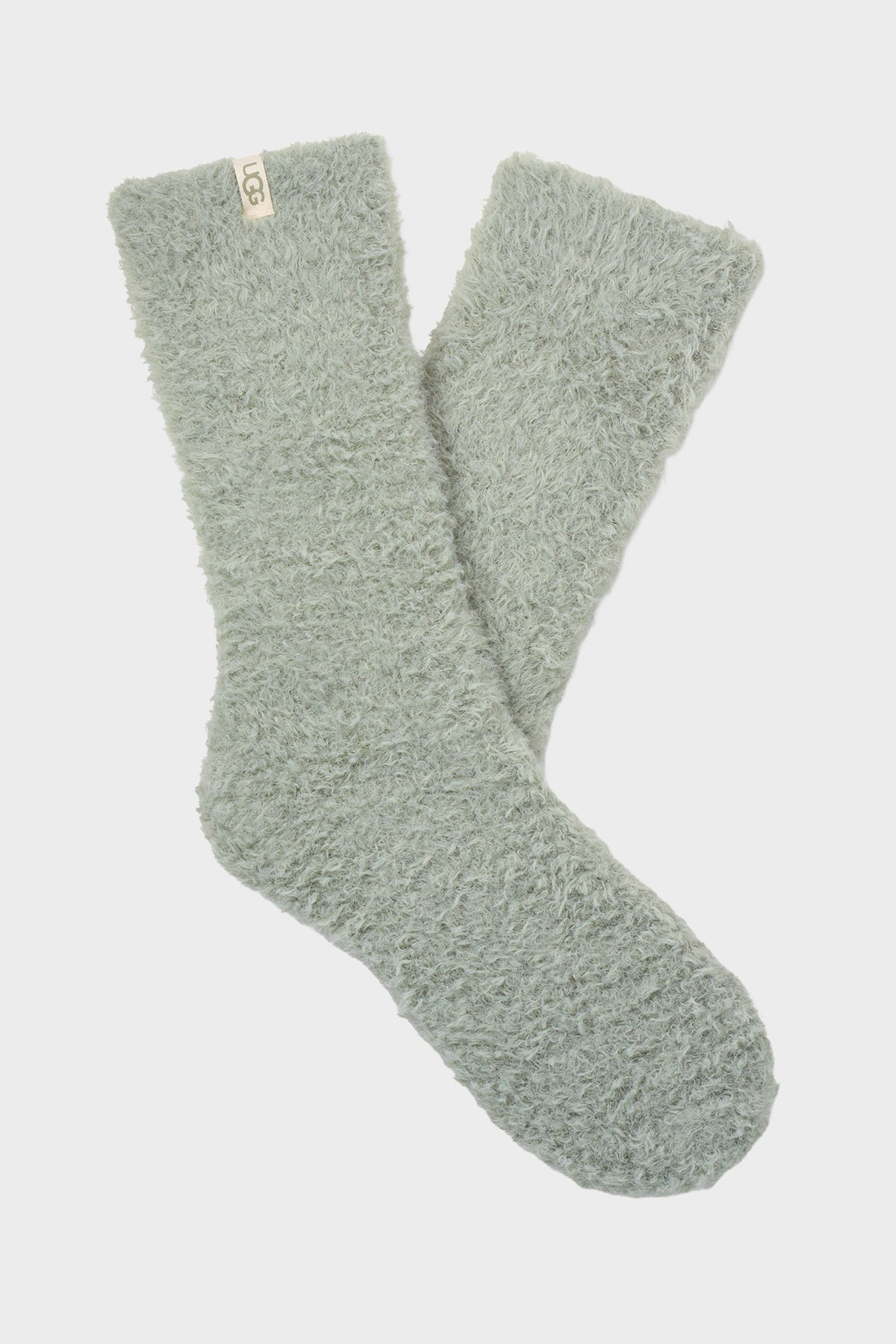 UGG Socks - Women's Teddi Cozy Crew Sock