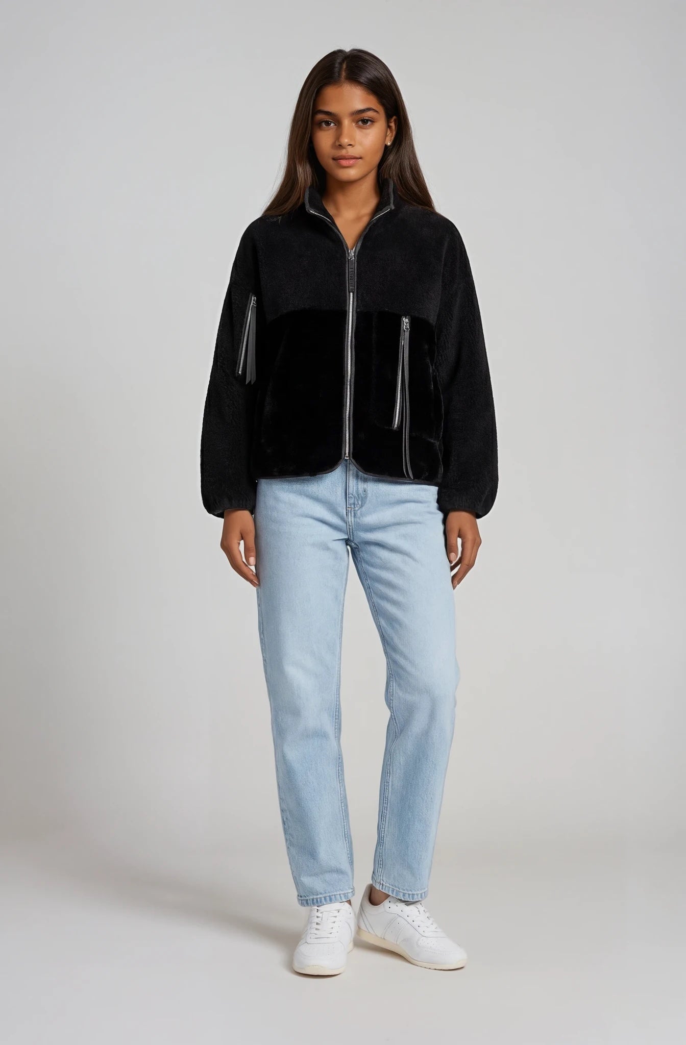 UGG Marlene Sherpa Jacket II