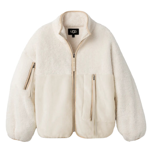 UGG Marlene Sherpa Jacket II