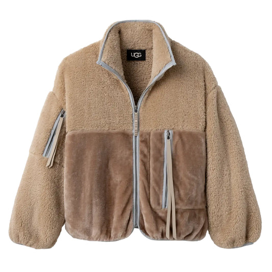 UGG Marlene Sherpa Jacket II