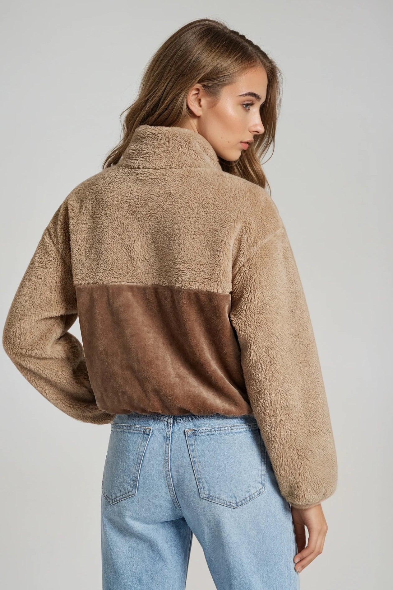 UGG Marlene Sherpa Jacket II