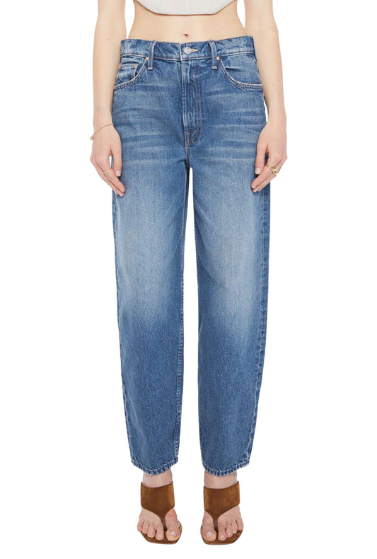 MOTHER The Rabbit Hole Ankle - Remember When