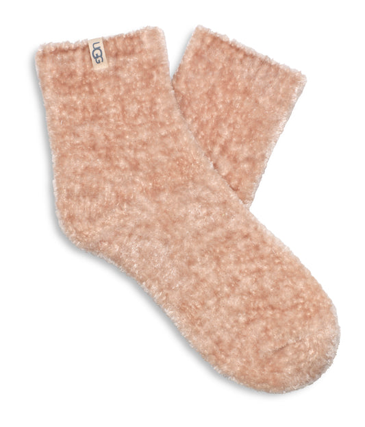 UGG  Leda Cozy Quarter