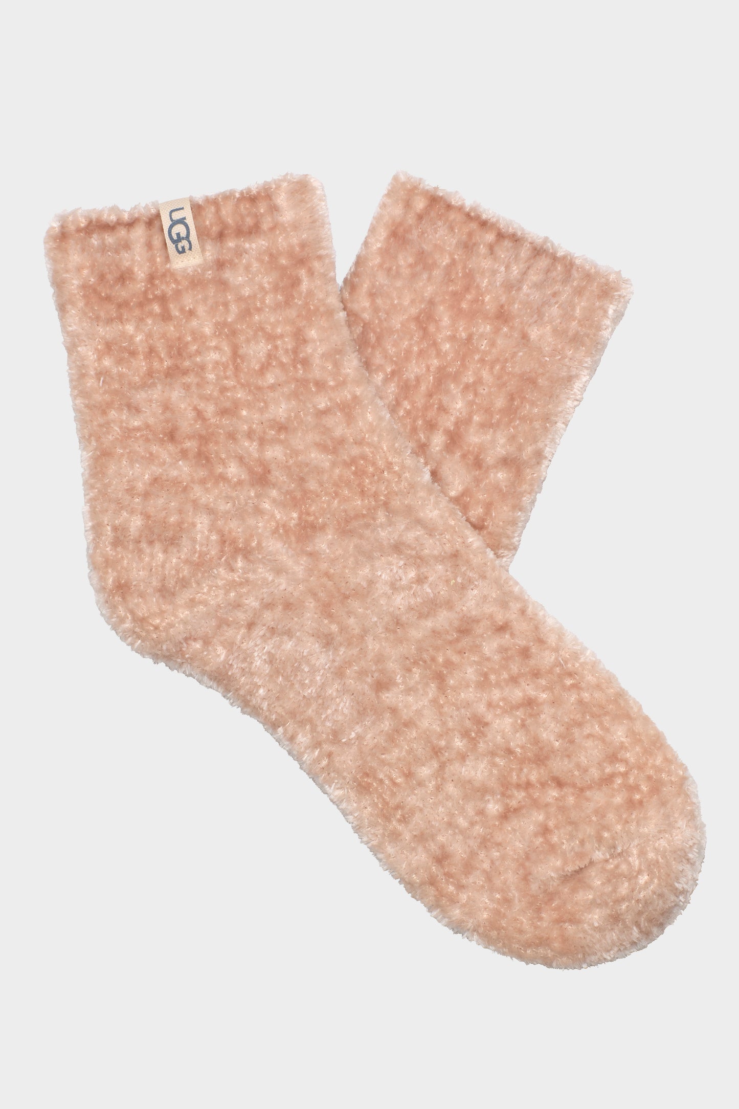 UGG  Leda Cozy Quarter