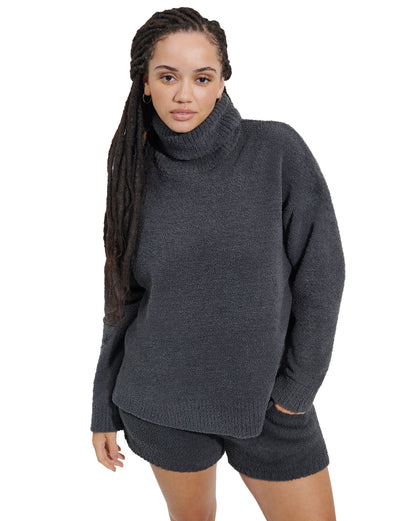 UGG  Ylonda Turtleneck Sweater