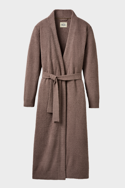 UGG Lenny Robe II