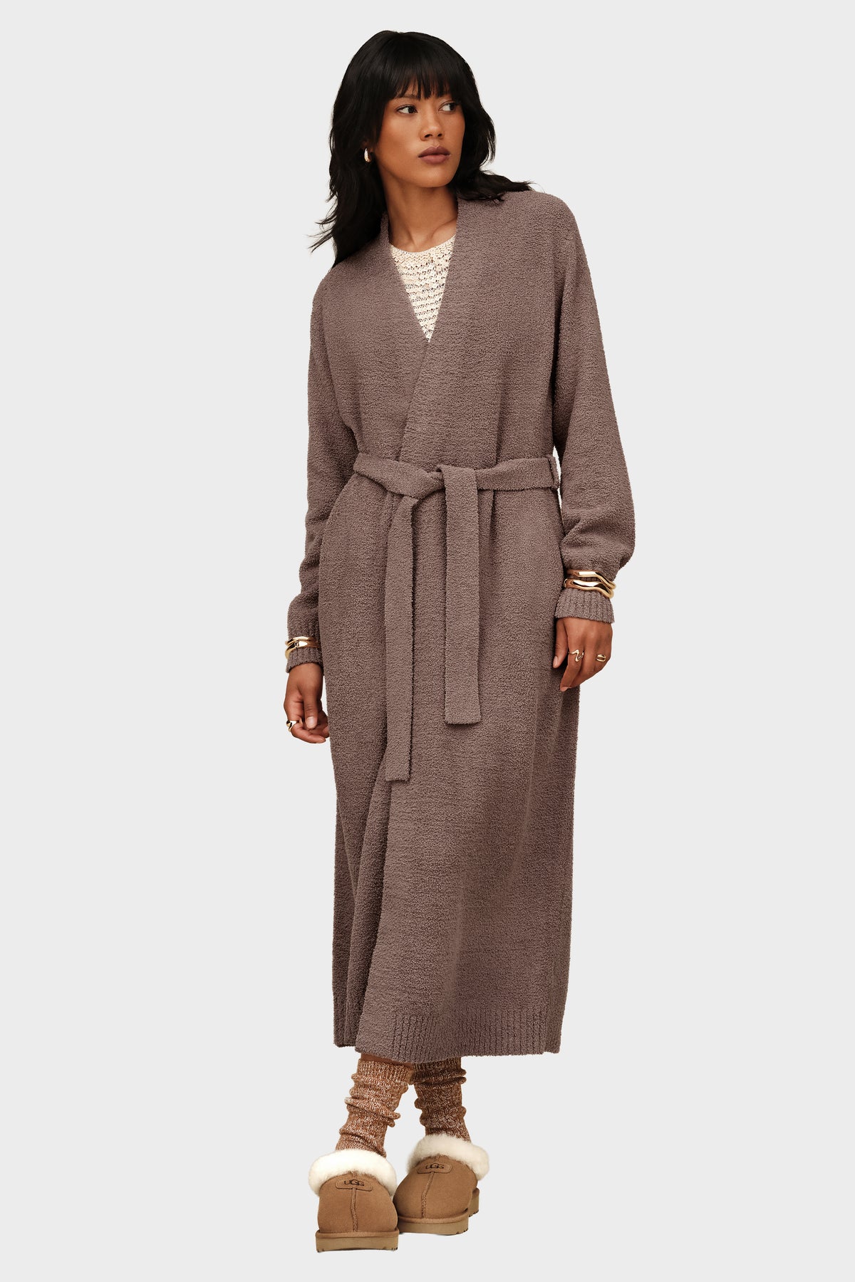 UGG Lenny Robe II