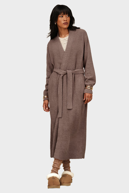 UGG Lenny Robe II