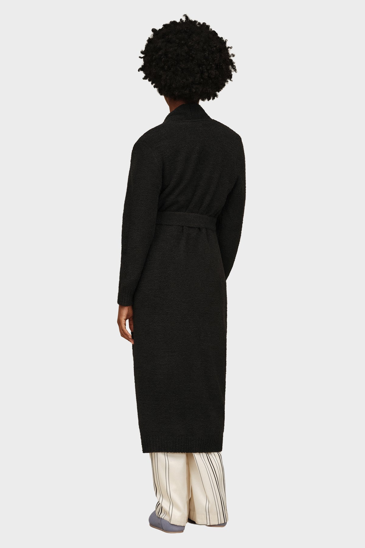 UGG Lenny Robe II